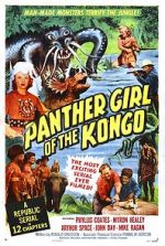 Watch Panther Girl of the Kongo Gomovies