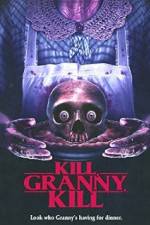 Watch Kill, Granny, Kill! Gomovies