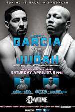 Watch Danny Garcia vs Zab Judah Gomovies