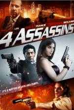 Watch Four Assassins Gomovies