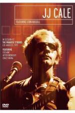 Watch J.J. Cale - In Session at the Paradise Studios Gomovies