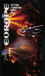 Watch Europe - The Final Countdown World Tour Gomovies