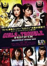 Watch Girls in Trouble: Space Squad Episode Zero Gomovies