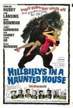 Watch Hillbillys in a Haunted House Gomovies