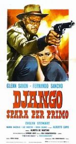Watch Django Shoots First Gomovies