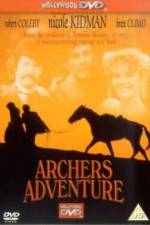 Watch Archer Gomovies