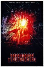 Watch Tree House Time Machine Gomovies