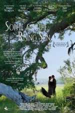 Watch Sophie and the Rising Sun Gomovies