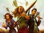 Watch Buffy the Vampire Slayer: Season 8 Motion Comic Gomovies