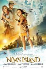 Watch Nim's Island Gomovies