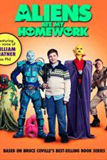 Watch Aliens Ate My Homework Gomovies