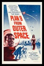 Watch Plan 9 from Outer Space Gomovies