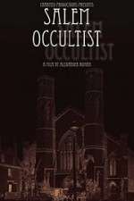 Watch Salem Occultist Gomovies