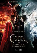 Watch Gogol. A Terrible Vengeance Gomovies