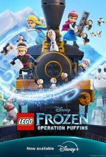 Watch Lego Disney Frozen: Operation Puffins Gomovies