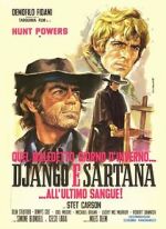 Watch One Damned Day at Dawn... Django Meets Sartana! Gomovies