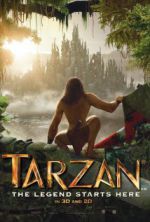 Watch Tarzan Gomovies