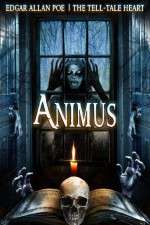 Watch Animus: The Tell-Tale Heart Gomovies