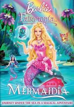 Watch Barbie Fairytopia: Mermaidia Gomovies