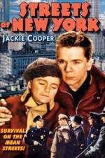 Watch Streets of New York Gomovies