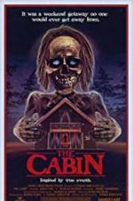 Watch The Cabin Gomovies