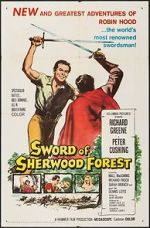 Watch Sword of Sherwood Forest Gomovies