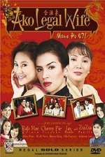 Watch Ako legal wife: Mano po 4? Gomovies