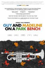 Watch Guy and Madeline on a Park Bench Gomovies