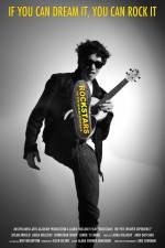 Watch Rockstars: The Pete Weaver Experience Gomovies