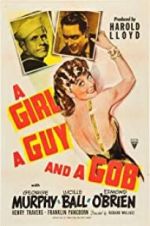 Watch A Girl, a Guy, and a Gob Gomovies