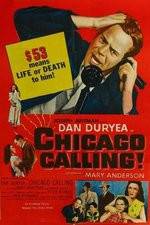 Watch Chicago Calling Gomovies