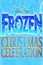 Watch Disney Parks Frozen Christmas Celebration Gomovies