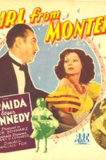 Watch The Girl from Monterrey Gomovies
