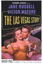 Watch The Las Vegas Story Gomovies