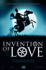 Watch Invention of Love Gomovies