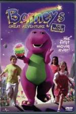 Watch Barneys Great Adventure Gomovies