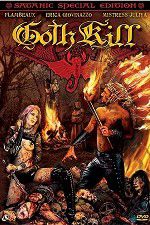 Watch Gothkill Gomovies