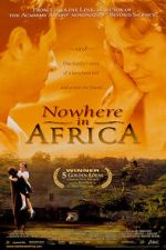 Watch Nowhere in Africa Gomovies