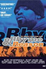 Watch Rhyme & Reason Gomovies
