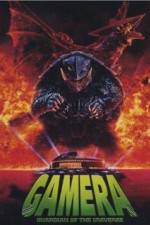 Watch Gamera Guardian of the Universe Gomovies