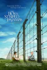 Watch The Boy in the Striped Pyjamas Gomovies