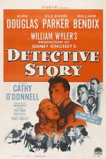 Watch Detective Story Gomovies