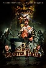Watch Jack Brooks: Monster Slayer Gomovies