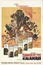 Watch Sands of the Kalahari Gomovies