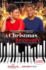 Watch A Christmas Treasure Gomovies
