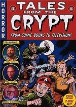 Watch Tales from the Crypt: From Comic Books to Television Gomovies