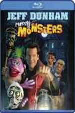 Watch Jeff Dunham: Minding The Monsters Gomovies