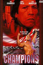 Watch Champions Gomovies
