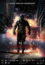 Watch Rendel: Cycle of Revenge Gomovies