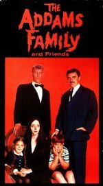 Watch The Addams Family & Friends Gomovies